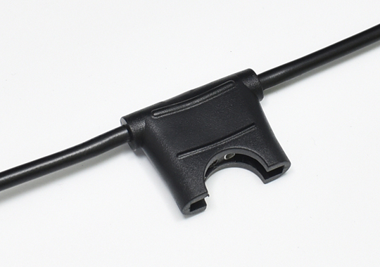 BH-709C1车用线束保险丝盒